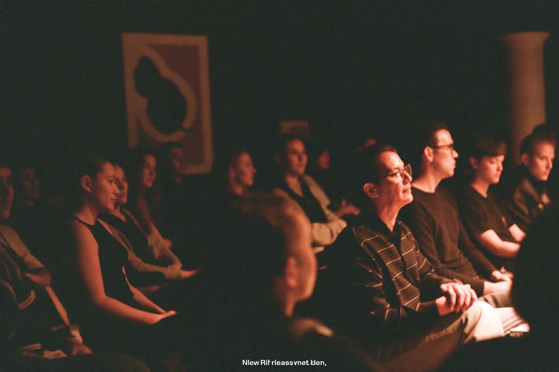 Curated Conversations Vol. 1