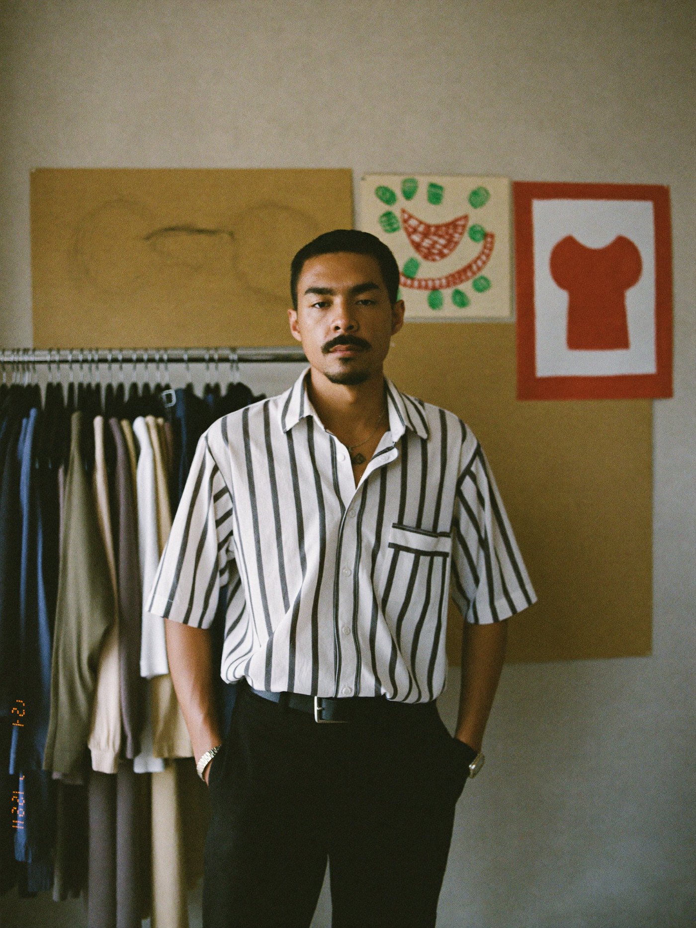 Founder's Journal: Sammy Bramantyo dan Kekuatan Komunitas di Balik Lawless