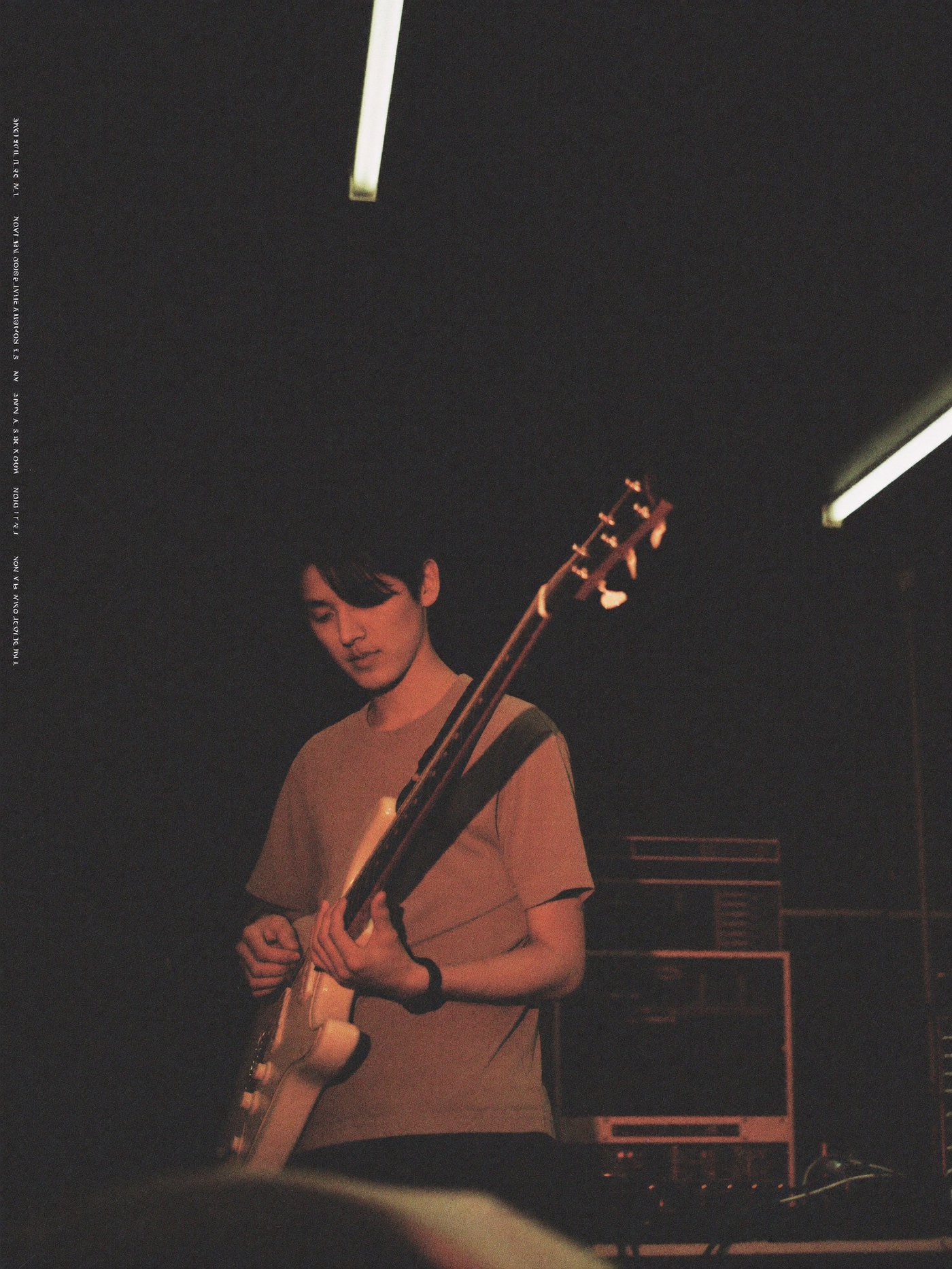 Float Rayakan Ketangguhan Lewat 'The Mirror Song (Constant Changes)'